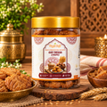 Anandi's Fresh Gud Thekua (Aata & Jaggery)