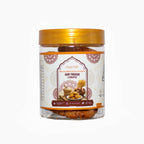 Anandi's Fresh Gud Thekua (Aata & Jaggery)