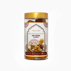 Anandi's Fresh Gud Thekua (Aata & Jaggery)