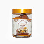 Anandi's Fresh Gud Thekua (Aata & Jaggery)